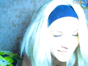 CuteBlonde