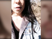 -MiMiMishki- кончил