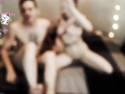 Chloeandsid_