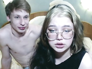 AlexRoverJessiCola