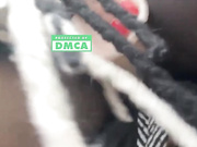 -Your_Iusi- (сквирт на улице)