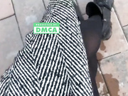 -Your_Iusi- (сквирт на улице)