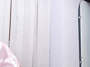 EmilyMilaSHka шоу в колготках-2