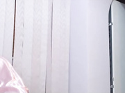 EmilyMilaSHka шоу в колготках-2