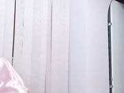 EmilyMilaSHka шоу в колготках-2