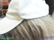 SEX-THREESOME сквиртуют