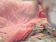 Горячая девочка