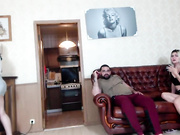 Sweet_Hot_Home