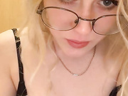 LiiBaby трах попки дилдо