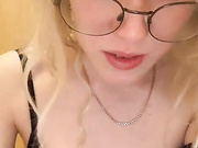 LiiBaby трах попки дилдо