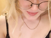 LiiBaby трах попки дилдо