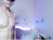 AlexEvaLovers кончил