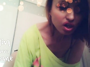 Lilisexy14 раком и матом
