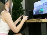 Alena Barhalenko_aka_Kisskisska