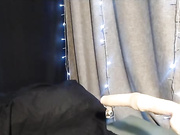 AriaStaark в попку-9