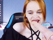 red-angel минет