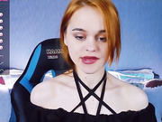 red-angel минет