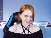 red-angel минет