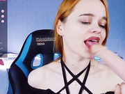 red-angel минет