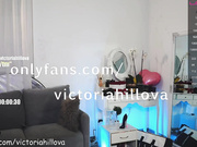 Victoriahillova