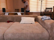 Love_And_Porn обкончал лица