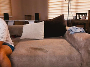 Love_And_Porn обкончал лица