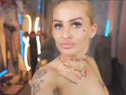 CallMeBadGirl секс-игрушки+анал