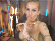 CallMeBadGirl секс-игрушки+анал