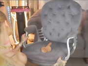 CallMeBadGirl секс-игрушки+анал