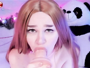 nitro-emily минет