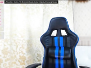 Skyqueen просто обнаженная