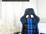 Skyqueen просто обнаженная