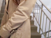 Vero-Nika (колобродит по лестничной площадке)