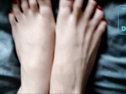 Trishanhoward сосет и лижет