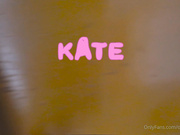 katekuray (onlykatekuray) со спермой во рту