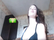 YourGo0dGirl глубоко в глотку-5