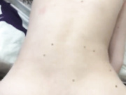 Molly888 (с парнем)