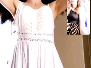 Viki брюнетка