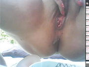 NATASHA-5 сквирт