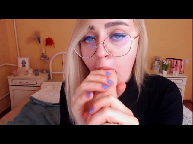 CandiceDare минет