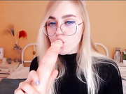 CandiceDare минет-2