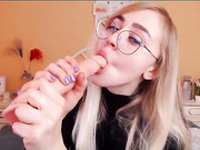 CandiceDare минет-2