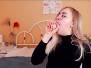 CandiceDare минет-2