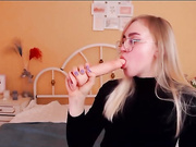 CandiceDare минет-2