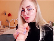 CandiceDare минет-2