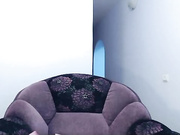 EmilyMilaSHka шоу в колготках-4