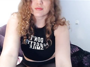 EmilyMilaSHka шоу в колготках-4