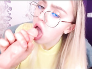 CandiceDare минет-3