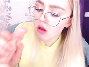 CandiceDare минет-3