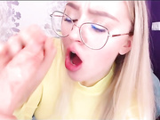 CandiceDare минет-3